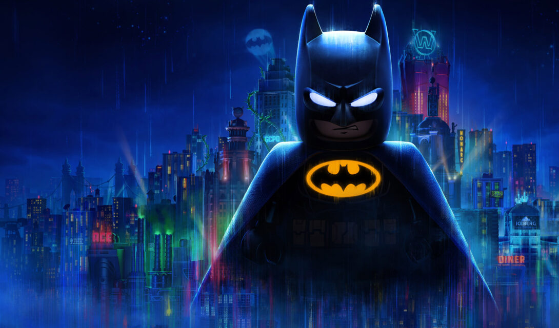 بررسی بازی Lego Batman: Legacy of the Dark Knight