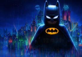 بررسی بازی Lego Batman: Legacy of the Dark Knight