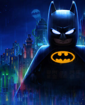 بررسی بازی Lego Batman: Legacy of the Dark Knight
