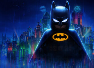 بررسی بازی Lego Batman: Legacy of the Dark Knight