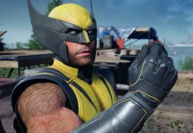 نمایش تازه بازی Marvel’s Wolverine