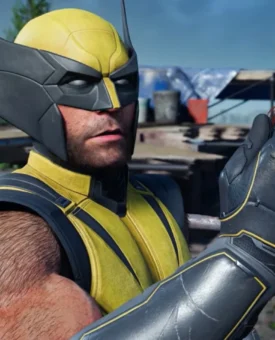 نمایش تازه بازی Marvel’s Wolverine