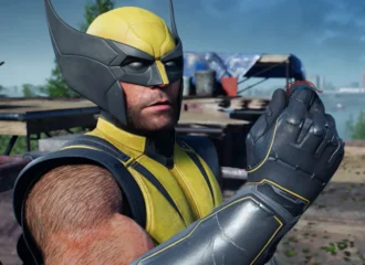 نمایش تازه بازی Marvel’s Wolverine