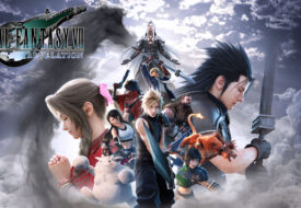 اتمام سه‌گانه بازی Final Fantasy 7