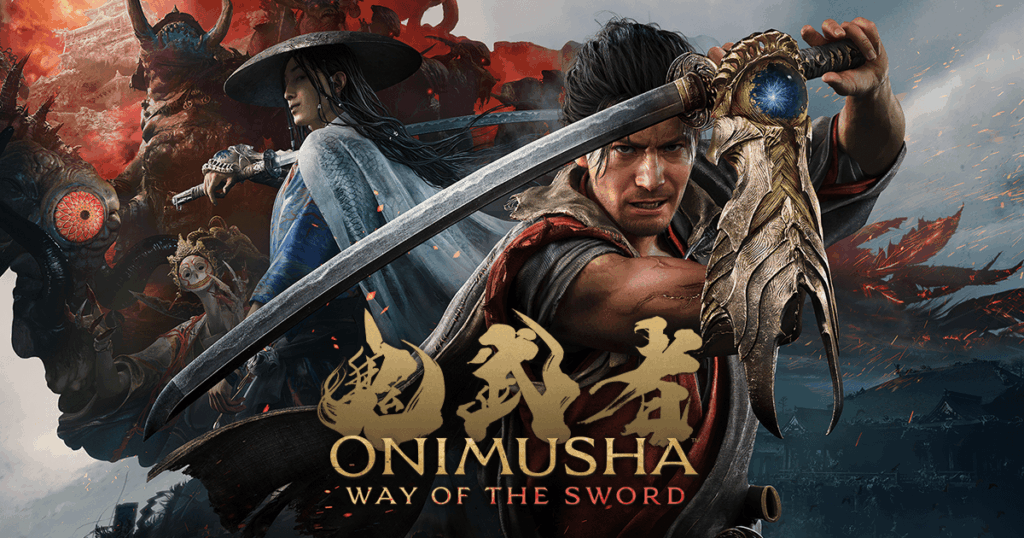 تاریخ انتشار بازی Onimusha: Way of the Sword اعلام شد