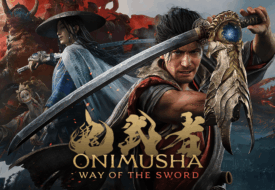 تاریخ انتشار بازی Onimusha: Way of the Sword
