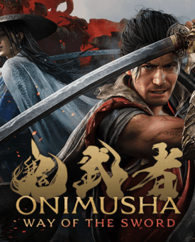 تاریخ انتشار بازی Onimusha: Way of the Sword