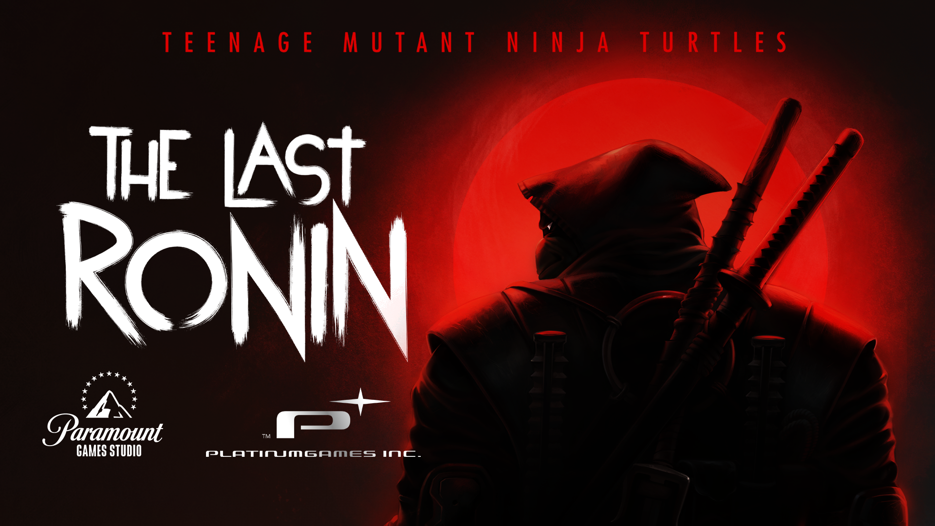 اولین تریلر بازی Teenage Mutant Ninja Turtles: The Last Ronin