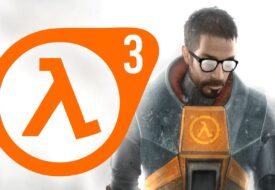 ساخت بازی Half-Life 3