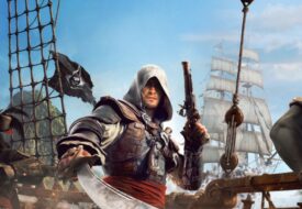 Assassin's Creed IV: Black Flag Resynced