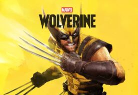 Marvel's Wolverine