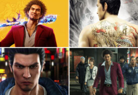 Yakuza