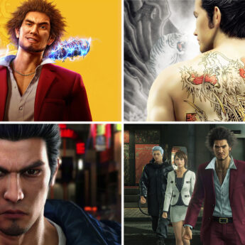Yakuza