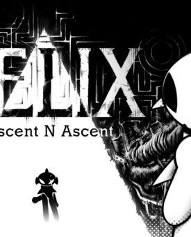 بررسی بازی Helix: Descent N Ascent