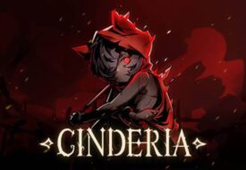 بررسی بازی Cinderia (نسخه ارلی اکسس)