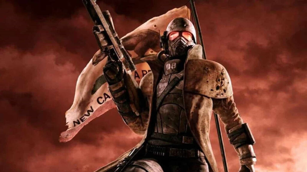 توسعه یک بازی جدید از مجموعه بازی Fallout