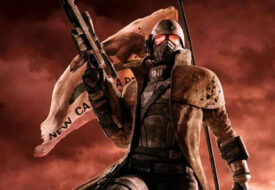 توسعه یک بازی جدید از مجموعه بازی Fallout