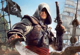 نقد و بررسی بازی Assassin’s Creed Black Flag Resynced