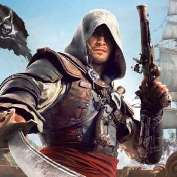 نقد و بررسی بازی Assassin’s Creed Black Flag Resynced