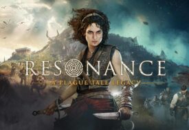الهام بازی Resonance: A Plague Tale Legacy از فرهنگ ایرانی، ترکی و یونانی