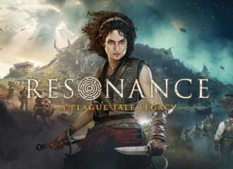 اختصاصی دنیای بازی از گیمزکام  ۲۰۲۶: الهام بازی Resonance: A Plague Tale Legacy از فرهنگ ایرانی، ترکی و یونانی