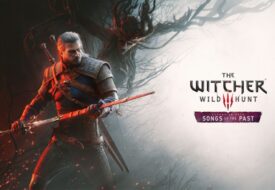 تریلر جدید بازی The Witcher 3: Songs of the Past