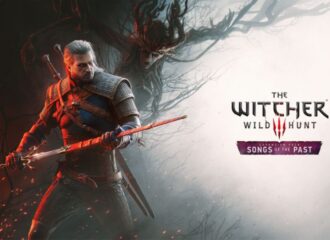 تریلر جدید بازی The Witcher 3: Songs of the Past