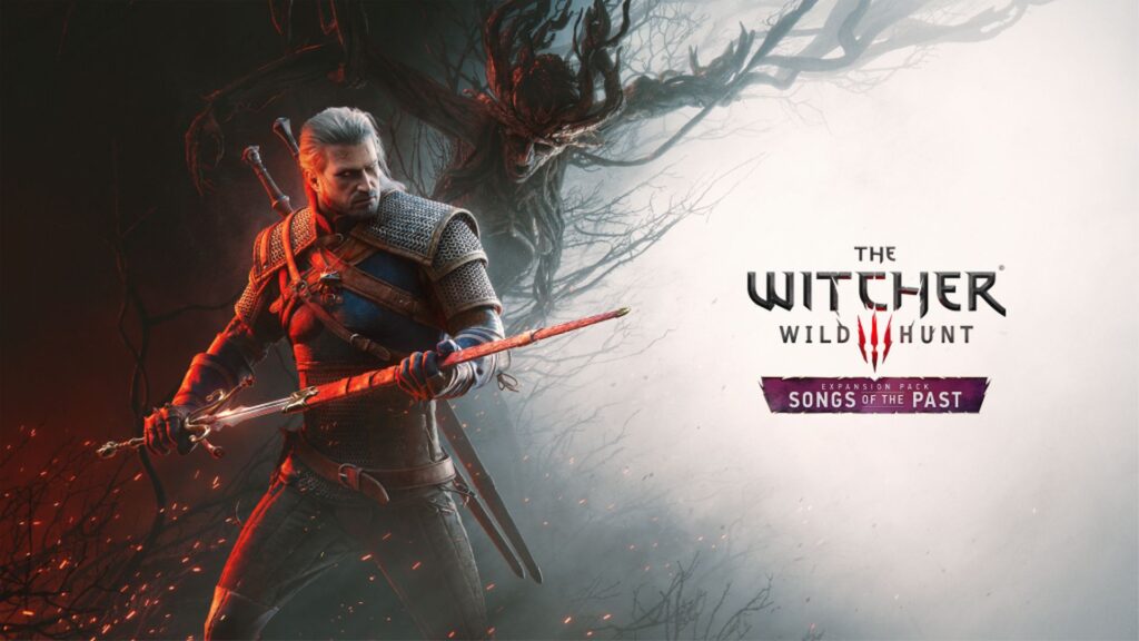 تریلر جدید بازی The Witcher 3: Songs of the Past از منطقه‌ای تازه، هیولاهای جدید و سلاحی آشنا برای طرفداران رونمایی می‌کند