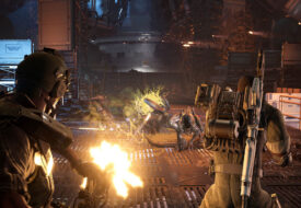 بازی Aliens: Fireteam Elite 2 منتشر شد