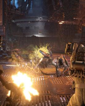 بازی Aliens: Fireteam Elite 2 منتشر شد