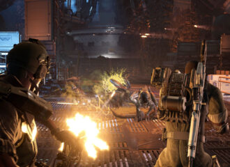 بازی Aliens: Fireteam Elite 2 منتشر شد