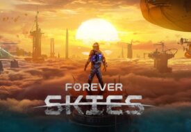 بررسی بازی Forever Skies