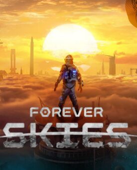 بررسی بازی Forever Skies