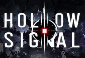 بررسی بازی Hollow Signal
