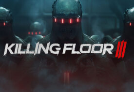 بررسی بازی Killing Floor 3