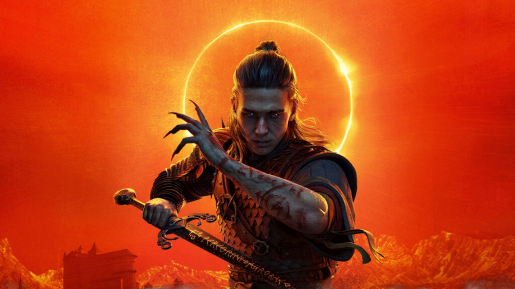 تریلر جدید بازی The Blood of Dawnwalker قبل از عرضه منتشر شد