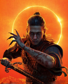 تریلر جدید بازی The Blood of Dawnwalker قبل از عرضه منتشر شد