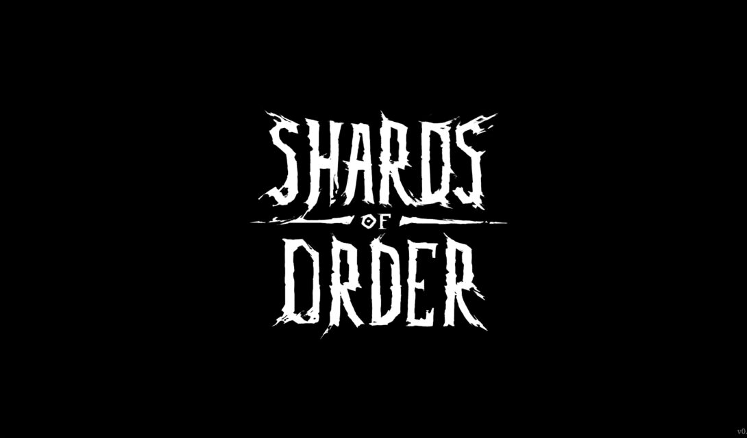 بررسی بازی Shards of Order