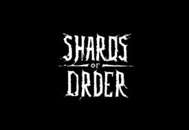 بررسی بازی Shards of Order