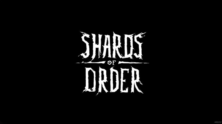 بررسی بازی Shards of Order
