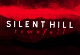 تریلر جدید بازی Silent Hill: Townfall