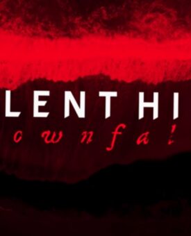 تریلر جدید بازی Silent Hill: Townfall