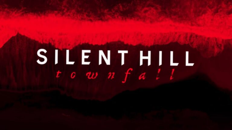 تریلر جدید بازی Silent Hill: Townfall