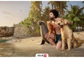 استقبال از بازی ایرانی Restore your Island