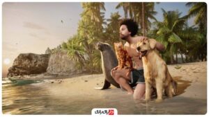 استقبال از بازی ایرانی Restore your Island در نمایشگاه Tokyo Game Show 2026