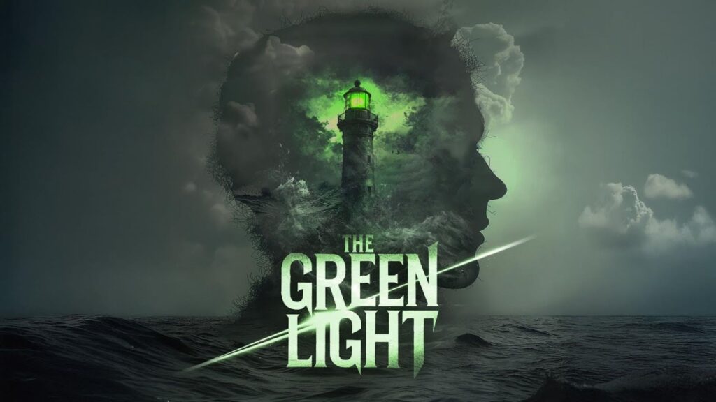 بررسی بازی The Green Light