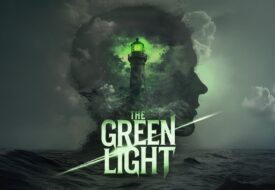 بررسی بازی The Green Light