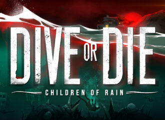 بررسی بازی Dive or Die: Children of Rain