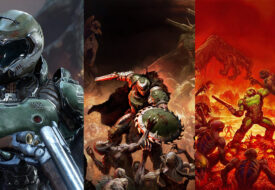 تغییر و تحولات سری بازی Doom