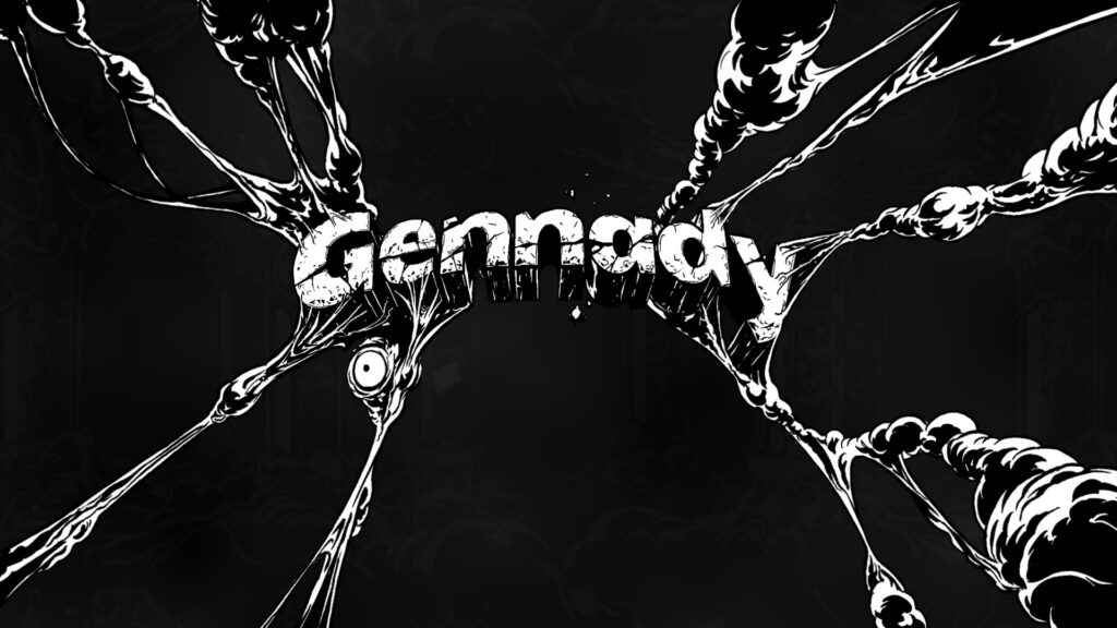 بررسی بازی Gennady